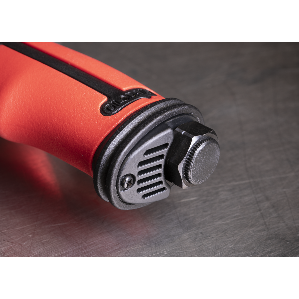Premier SA6002 Premier Twin Hammer Air Impact Wrench 1/2"Sq Drive