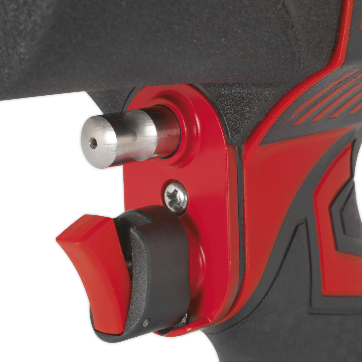 Premier SA6006 Premier Twin Hammer Composite Air Impact Wrench 1/2"Sq Drive