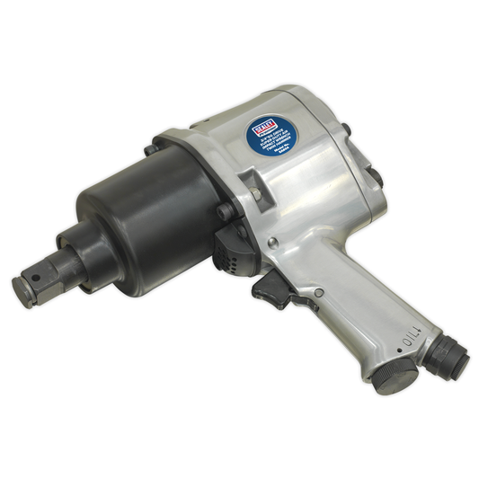 Premier SA604 Premier Twin Hammer Air Impact Wrench 3/4"Sq Drive