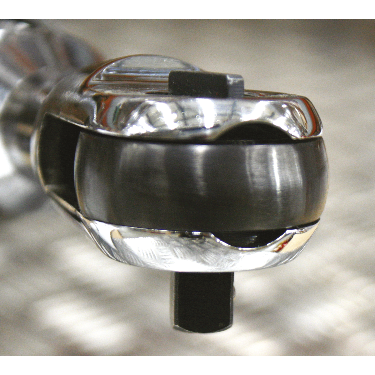 Premier SA607 Premier Air Ratchet Wrench 3/8"Sq Drive