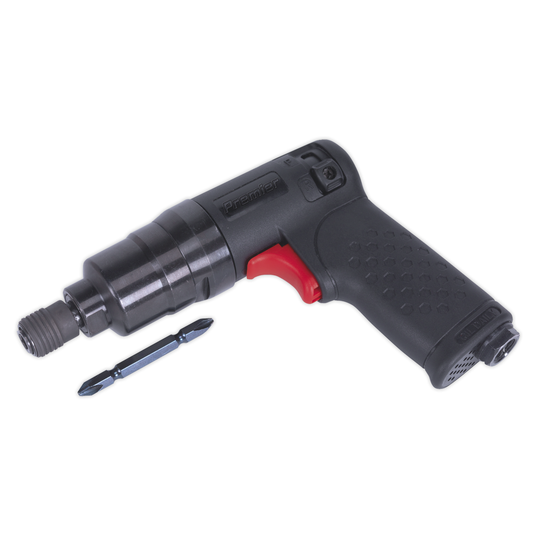 Premier SA623 Premier Composite Mini Air Screwdriver