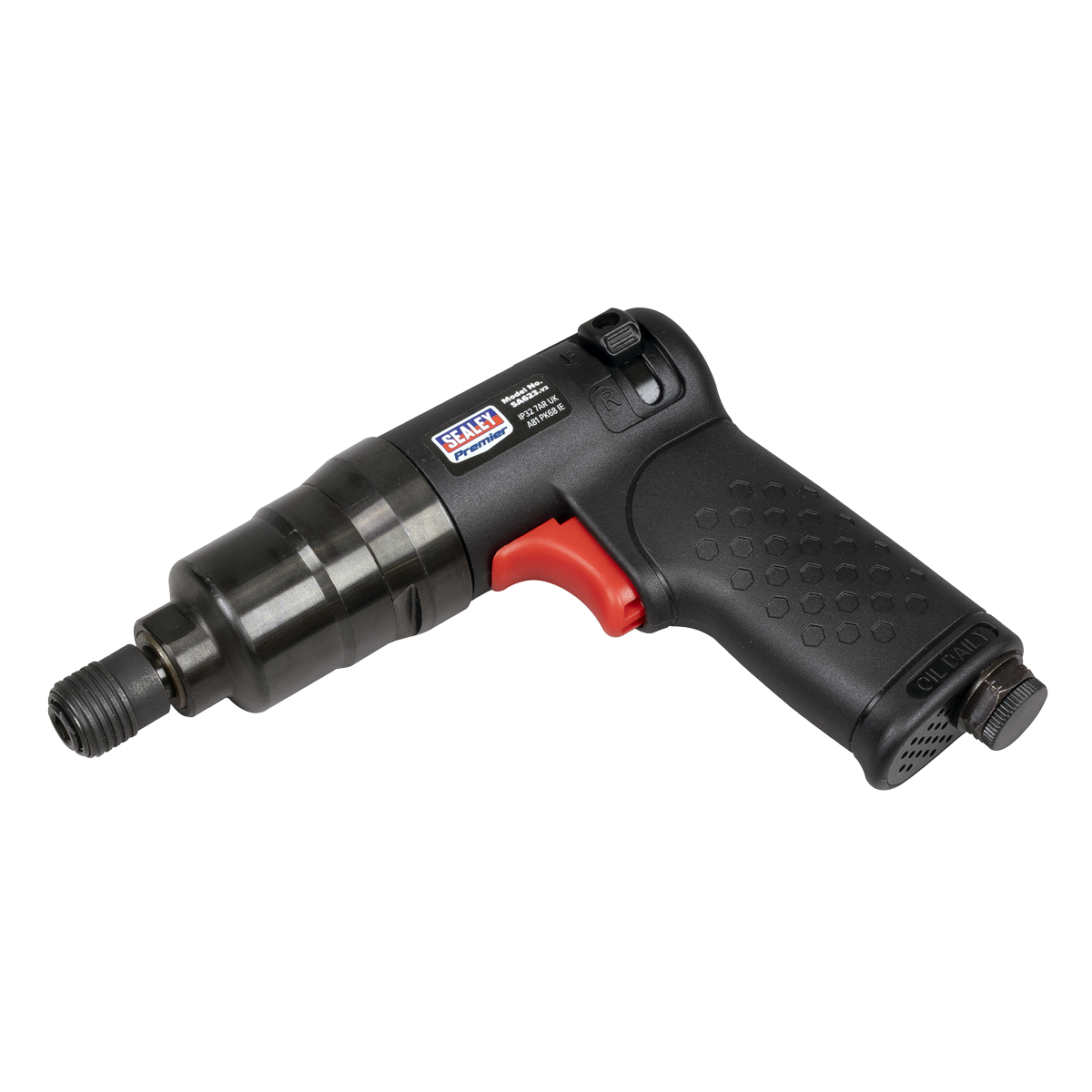 Premier SA623 Premier Composite Mini Air Pistol Screwdriver