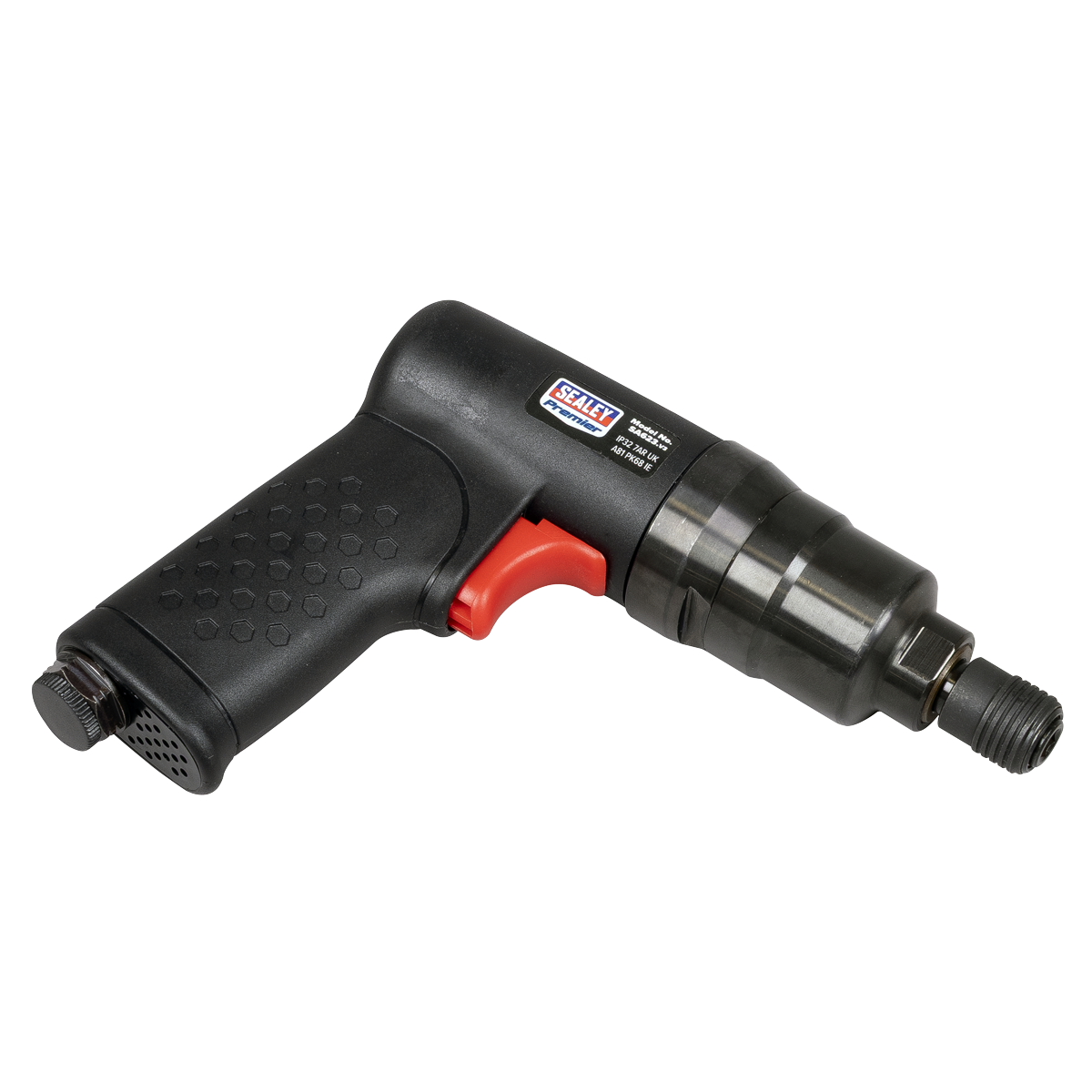 Premier SA623 Premier Composite Mini Air Pistol Screwdriver