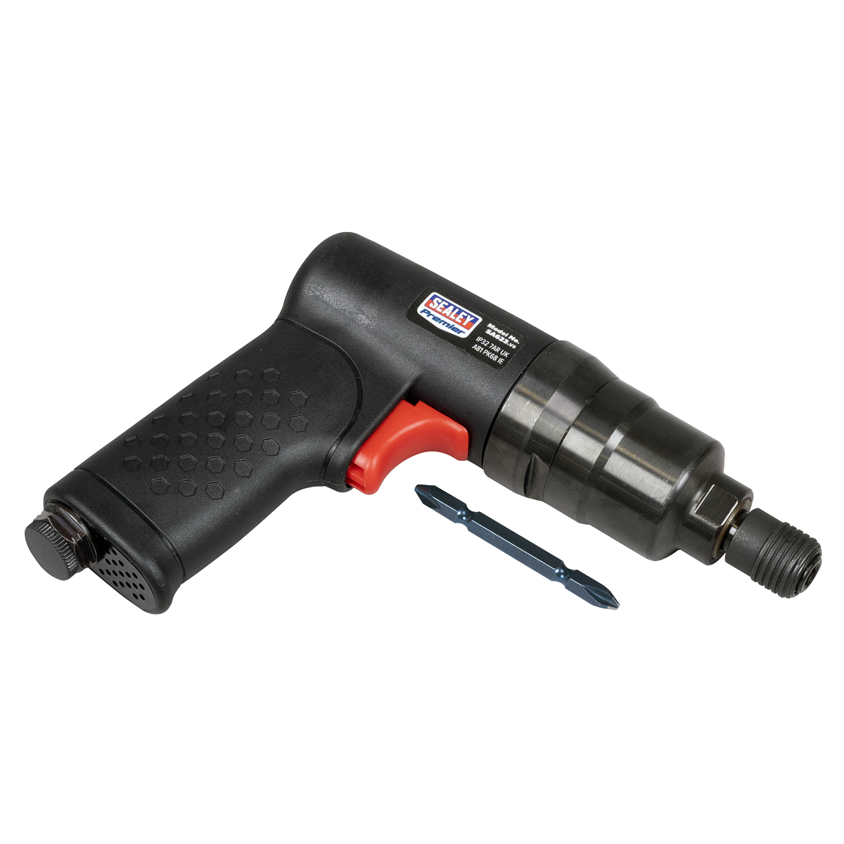 Premier SA623 Premier Composite Mini Air Pistol Screwdriver