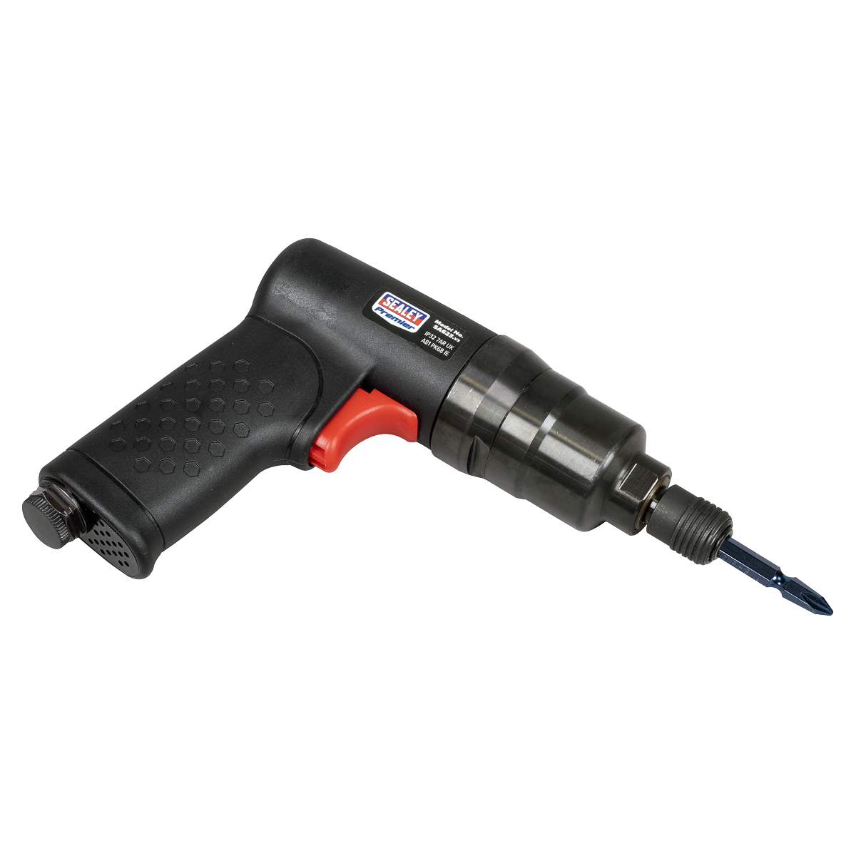 Premier SA623 Premier Composite Mini Air Pistol Screwdriver