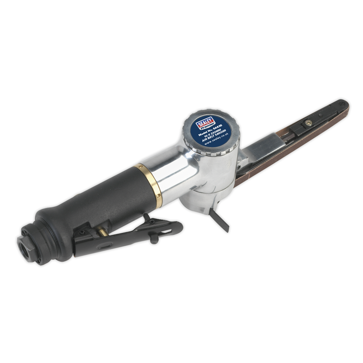 Premier SA635 Premier Air Belt Sander 10 x 330mm