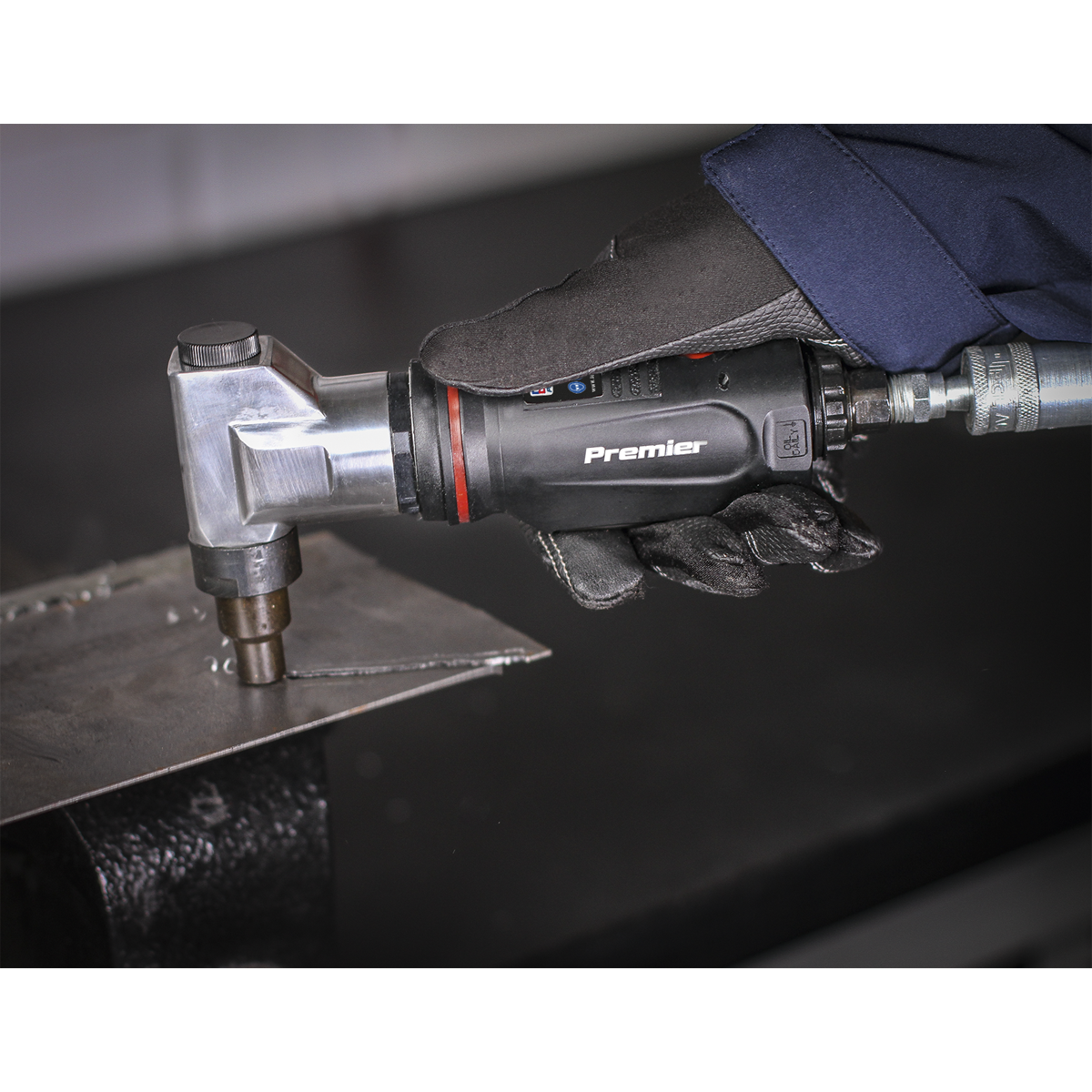 Premier SA649 Premier Air Nibbler