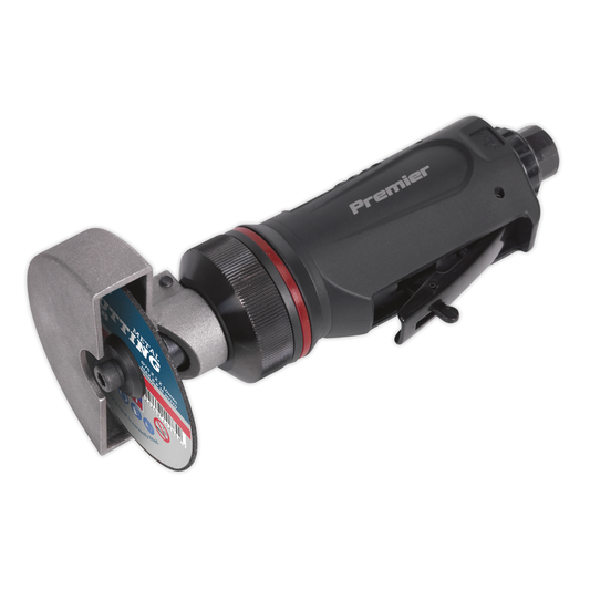 Premier SA650 Premier Air Cut-Off Tool 75mm