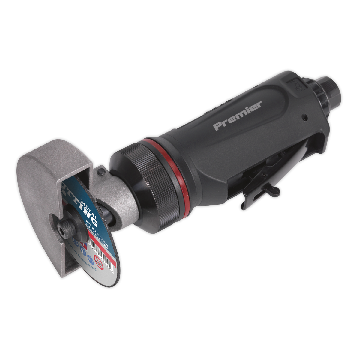 Premier SA650 Premier Air Cut-Off Tool 75mm
