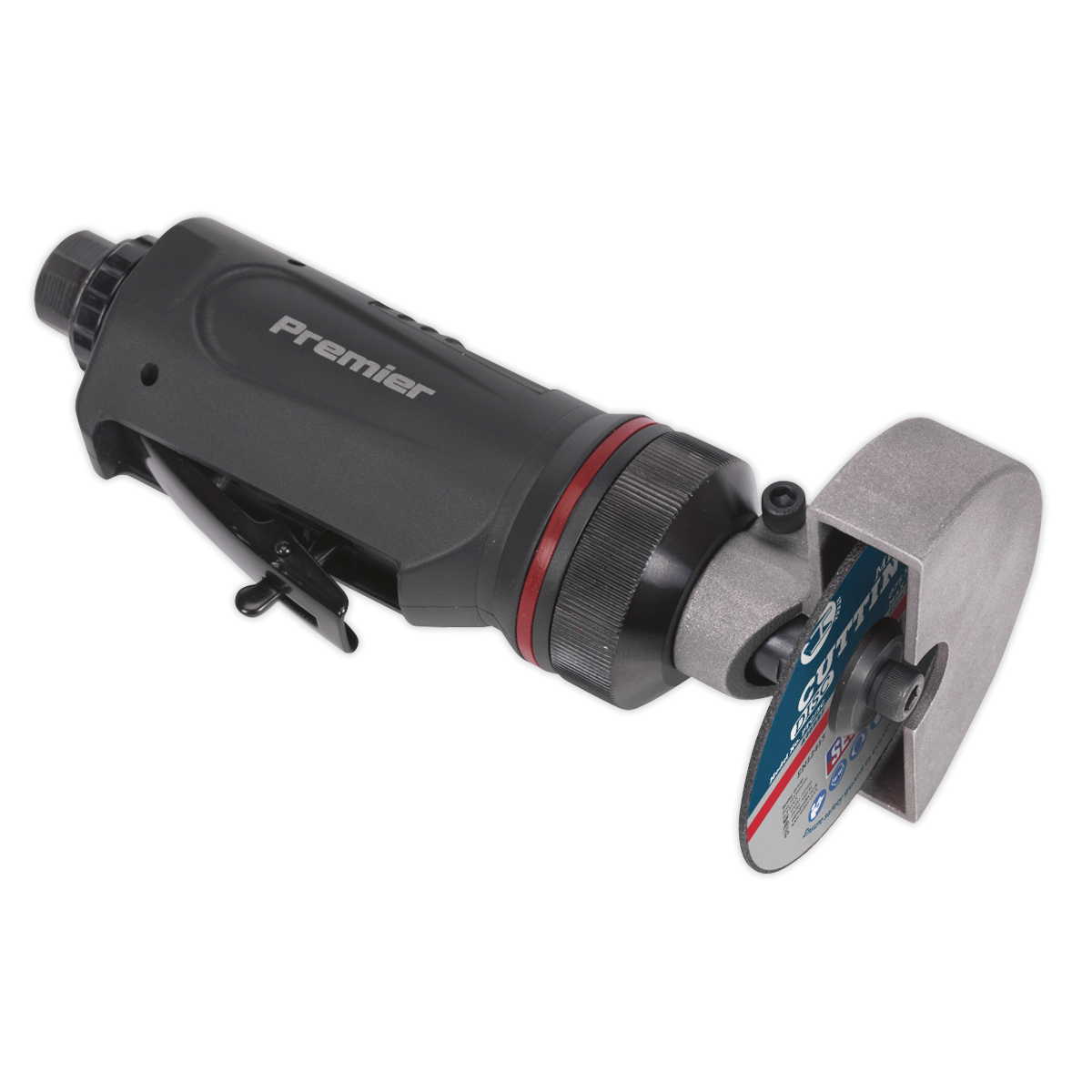 Premier SA650 Premier Air Cut-Off Tool 75mm