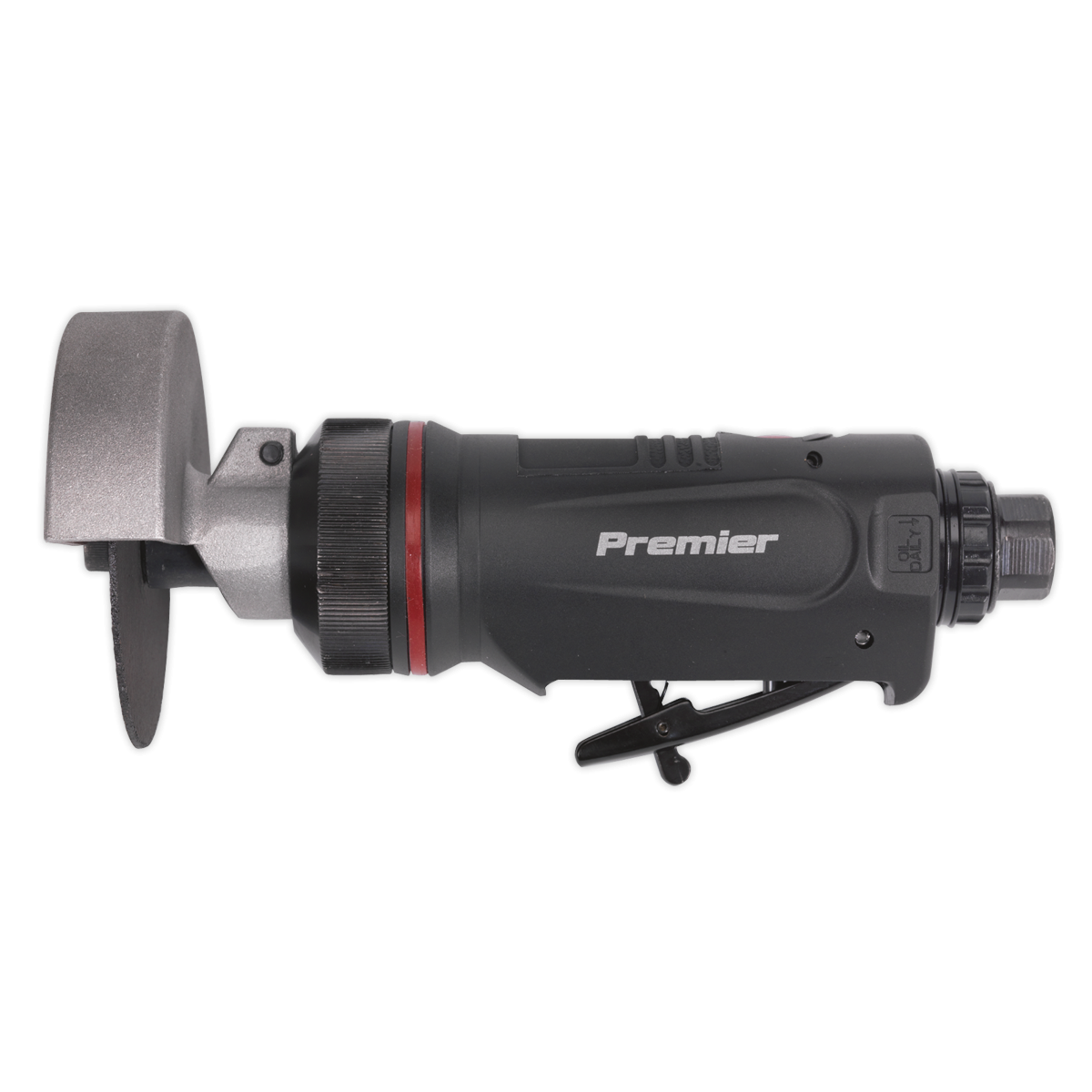 Premier SA650 Premier Air Cut-Off Tool 75mm