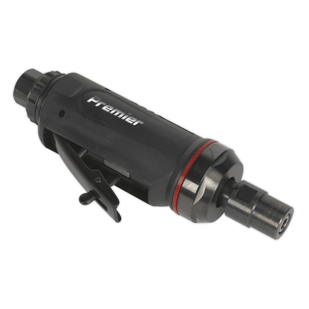 Premier SA652 Premier Midi Straight Air Die Grinder 6mm