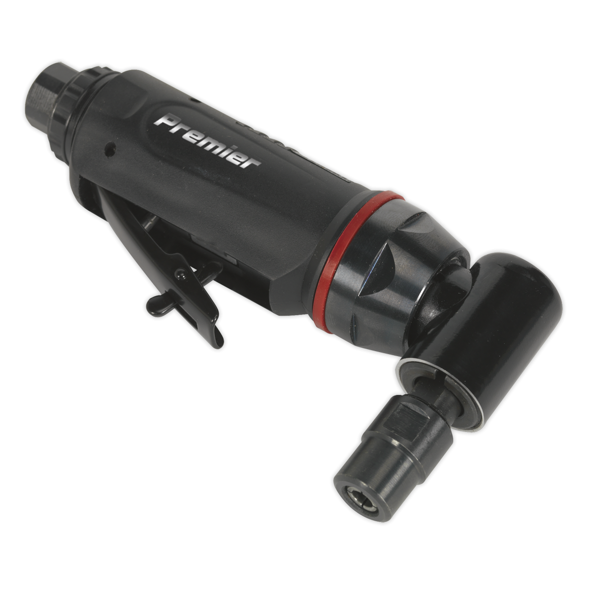Premier SA653 Premier 90° Midi Air Die Grinder 6mm