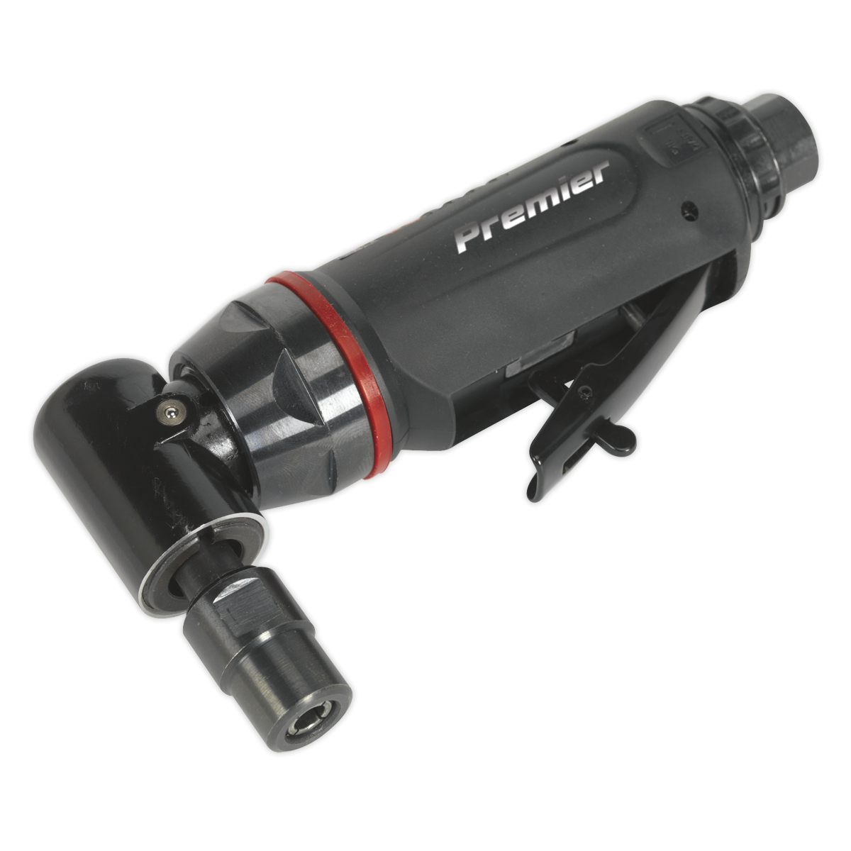 Premier SA653 Premier 90° Midi Air Die Grinder 6mm