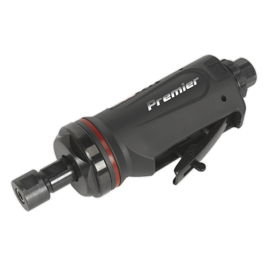 Premier SA654 Premier Straight Maxi Air Die Grinder 6mm