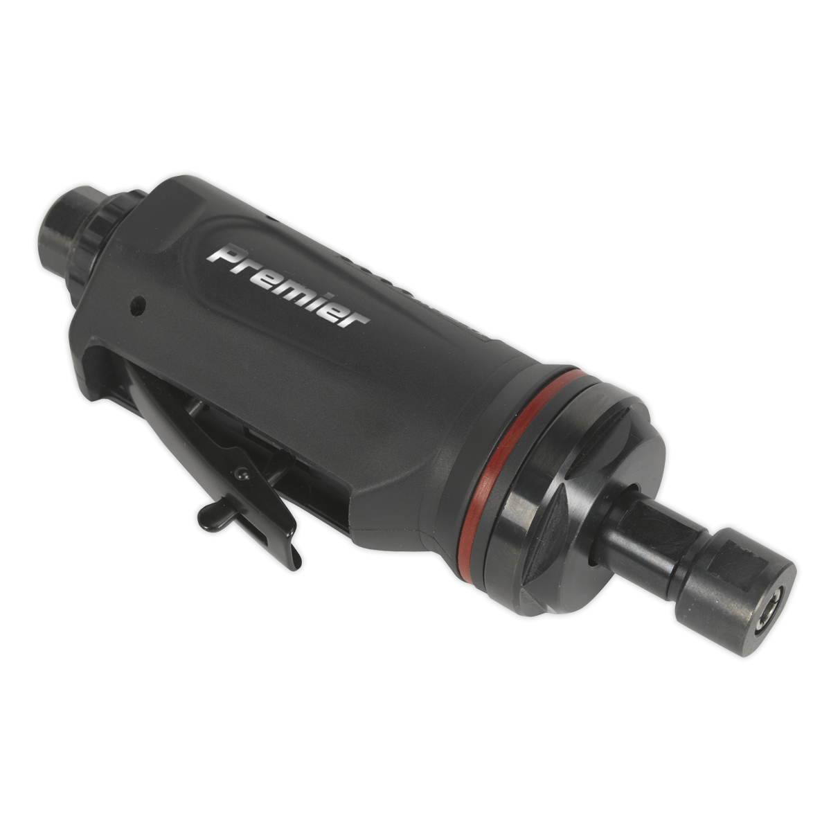 Premier SA654 Premier Straight Maxi Air Die Grinder 6mm