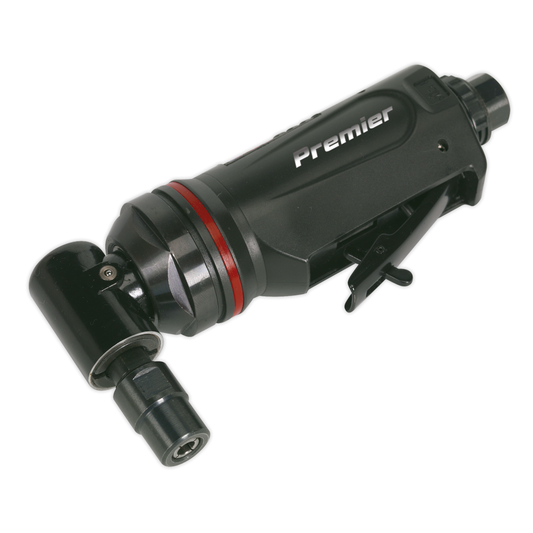 Premier SA655 Premier 90° Maxi Air Die Grinder 6mm
