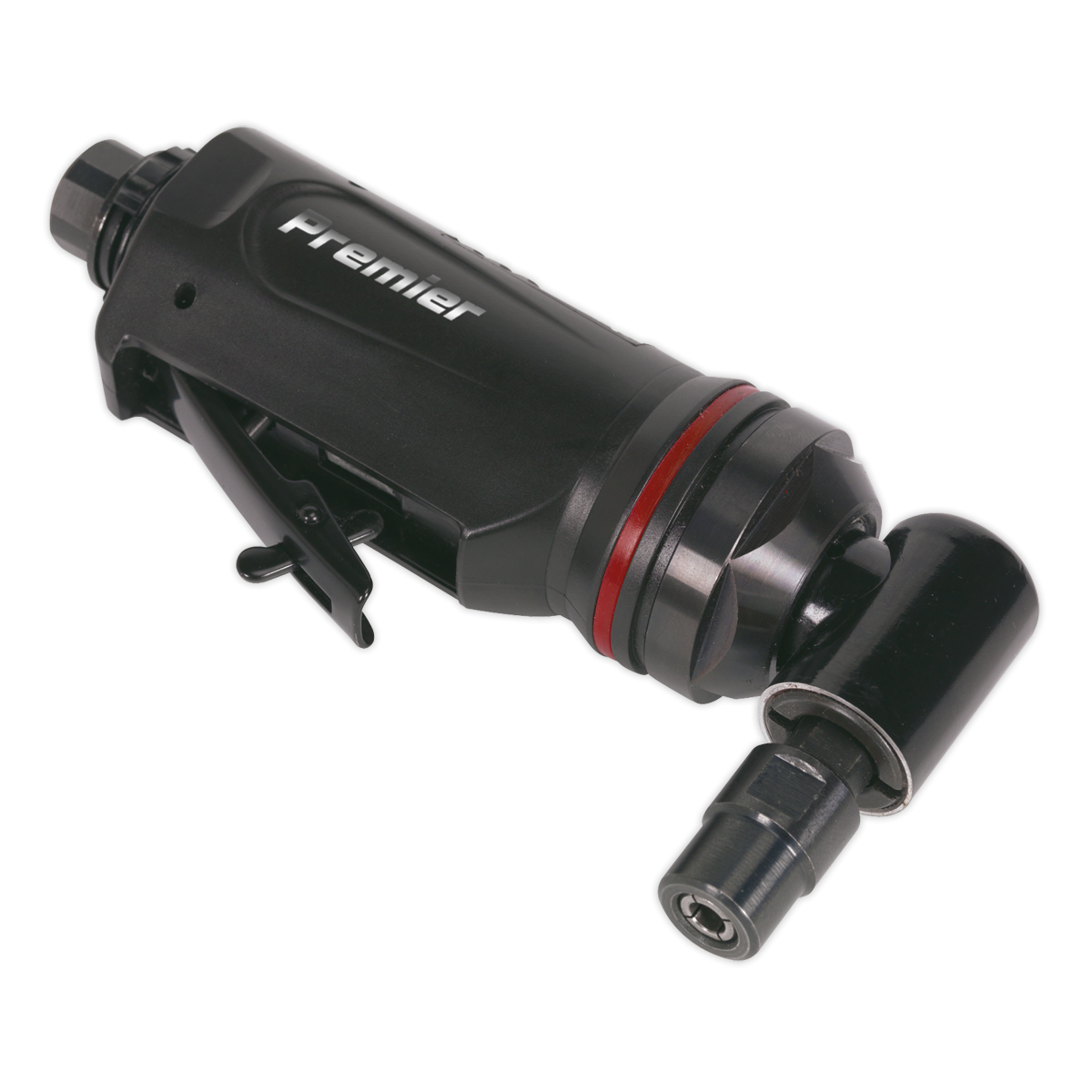 Premier SA655 Premier 90° Maxi Air Die Grinder 6mm