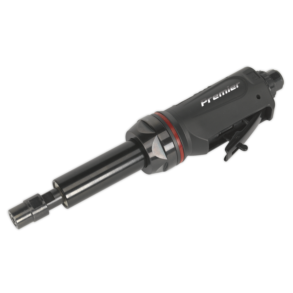 Premier SA656 Premier Long Reach Maxi Air Die Grinder 260mm