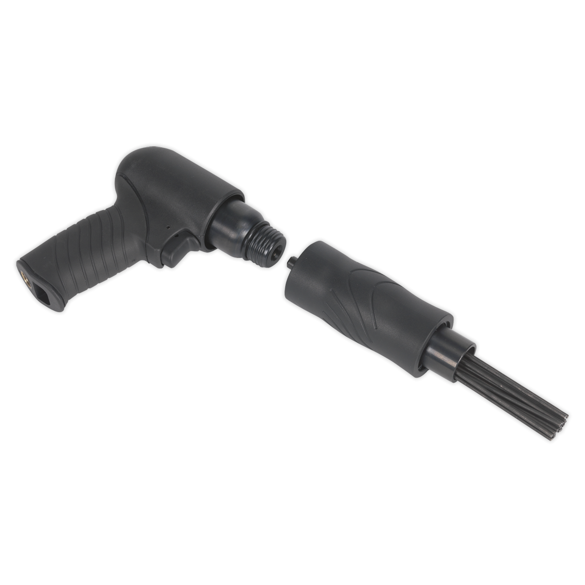 Premier SA660 Premier Composite Pistol Type Air Needle Scaler