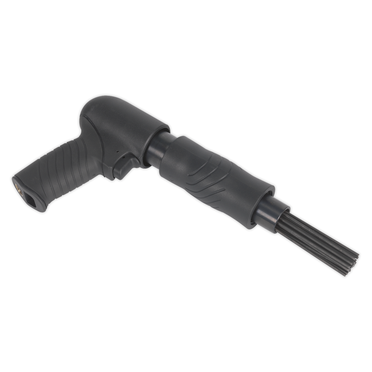 Premier SA660 Premier Composite Pistol Type Air Needle Scaler