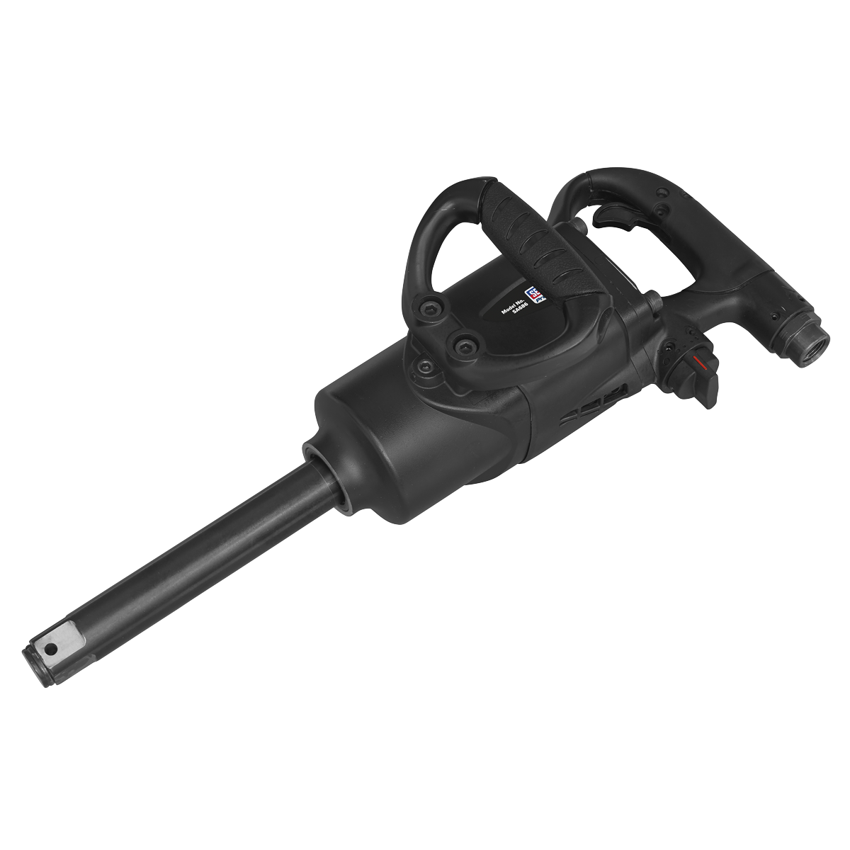 Premier SA686 Premier Twin Hammer Air Impact Wrench 1"Sq Drive