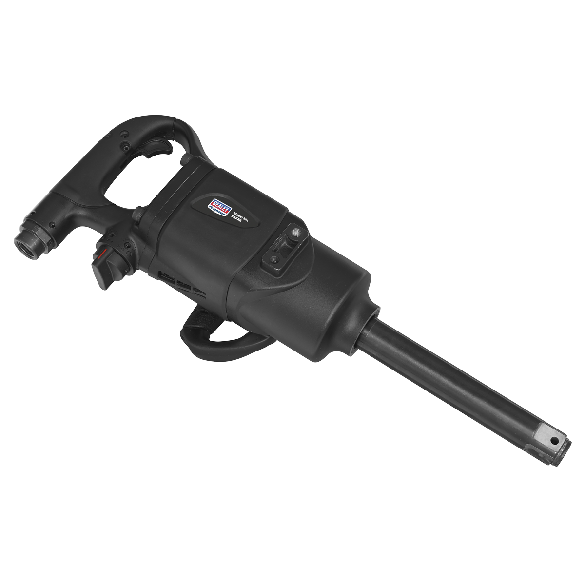 Premier SA686 Premier Twin Hammer Air Impact Wrench 1"Sq Drive