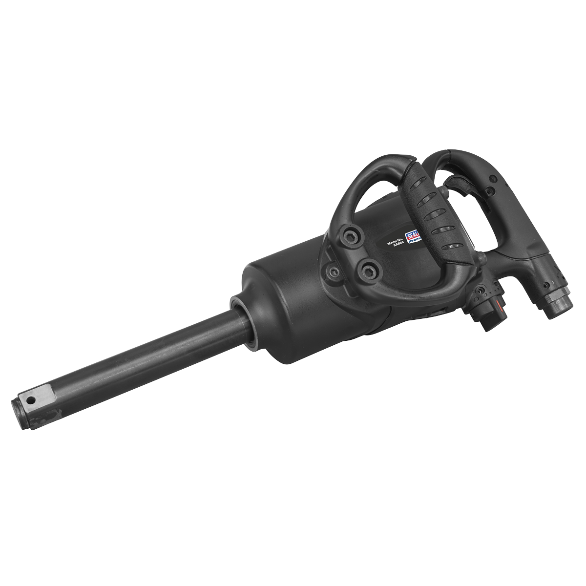 Premier SA686 Premier Twin Hammer Air Impact Wrench 1"Sq Drive
