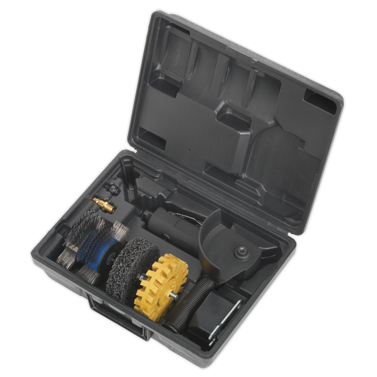Premier SA695 Premier Smart Eraser Air Tool Kit 4pc