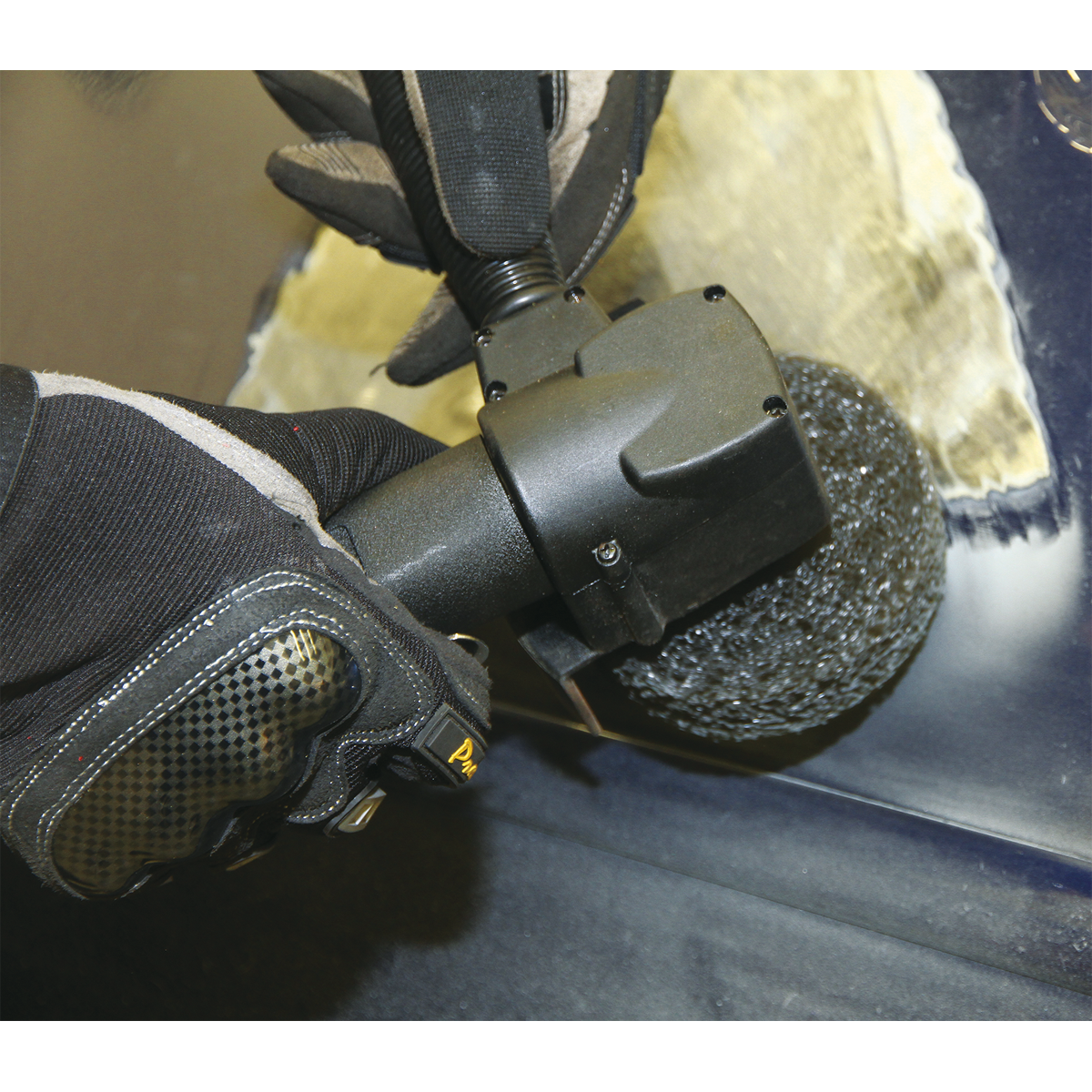 Premier SA695 Premier Smart Eraser Air Tool Kit 4pc