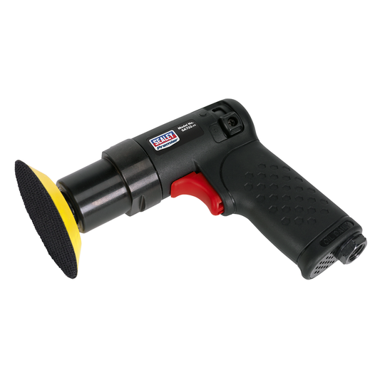Premier SA722 Premier Composite Mini Air Polisher 75mm