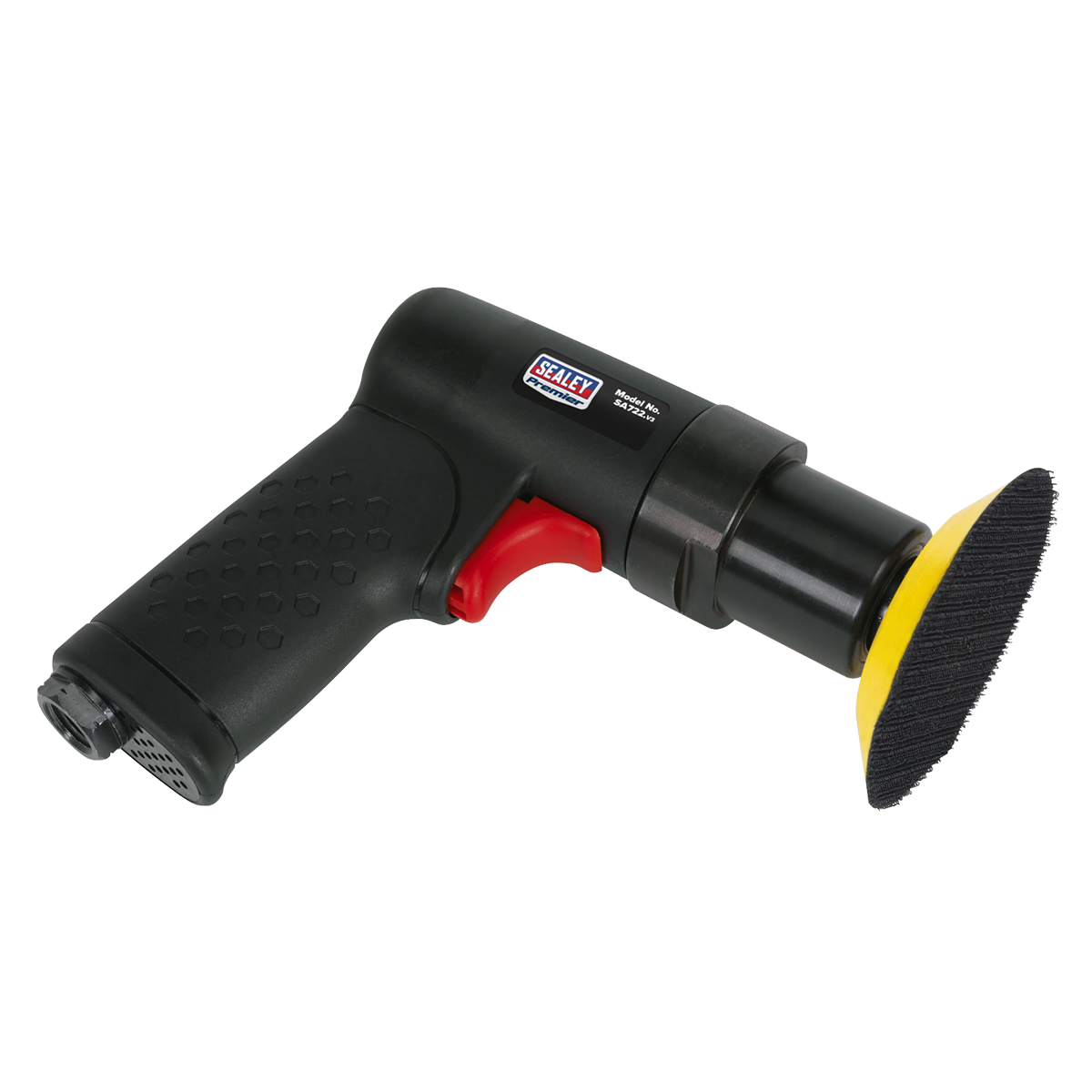 Premier SA722 Premier Composite Mini Air Polisher 75mm