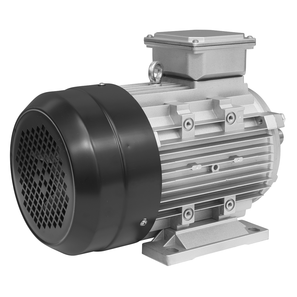 Premier SAC32055B.03 Premier Air Compressor Electrical Motor 5.5hp 4kw