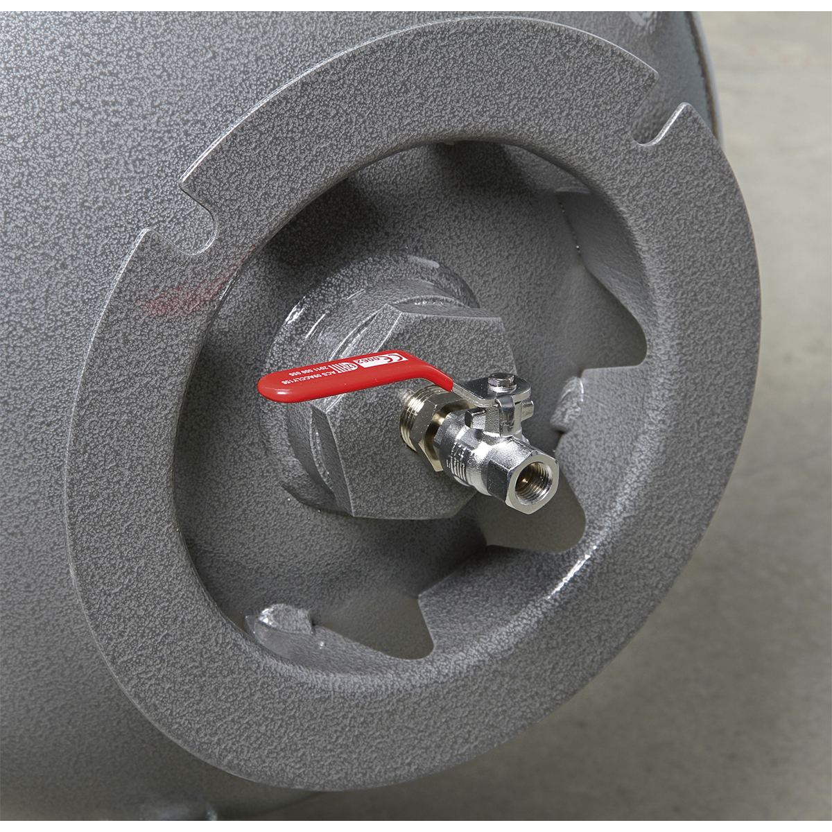 Premier SAC32055B Premier 200L Belt Drive Air Compressor 5.5hp