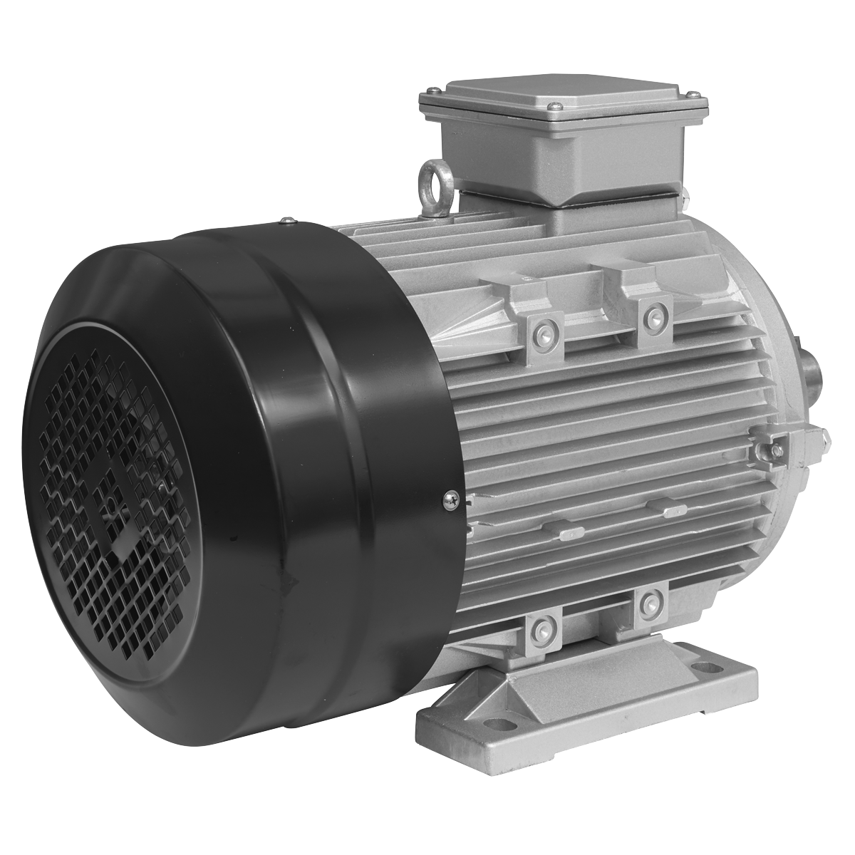 Premier SAC32775B.03 Premier Air Compressor Electrical Motor 7.5hp 5.5kw