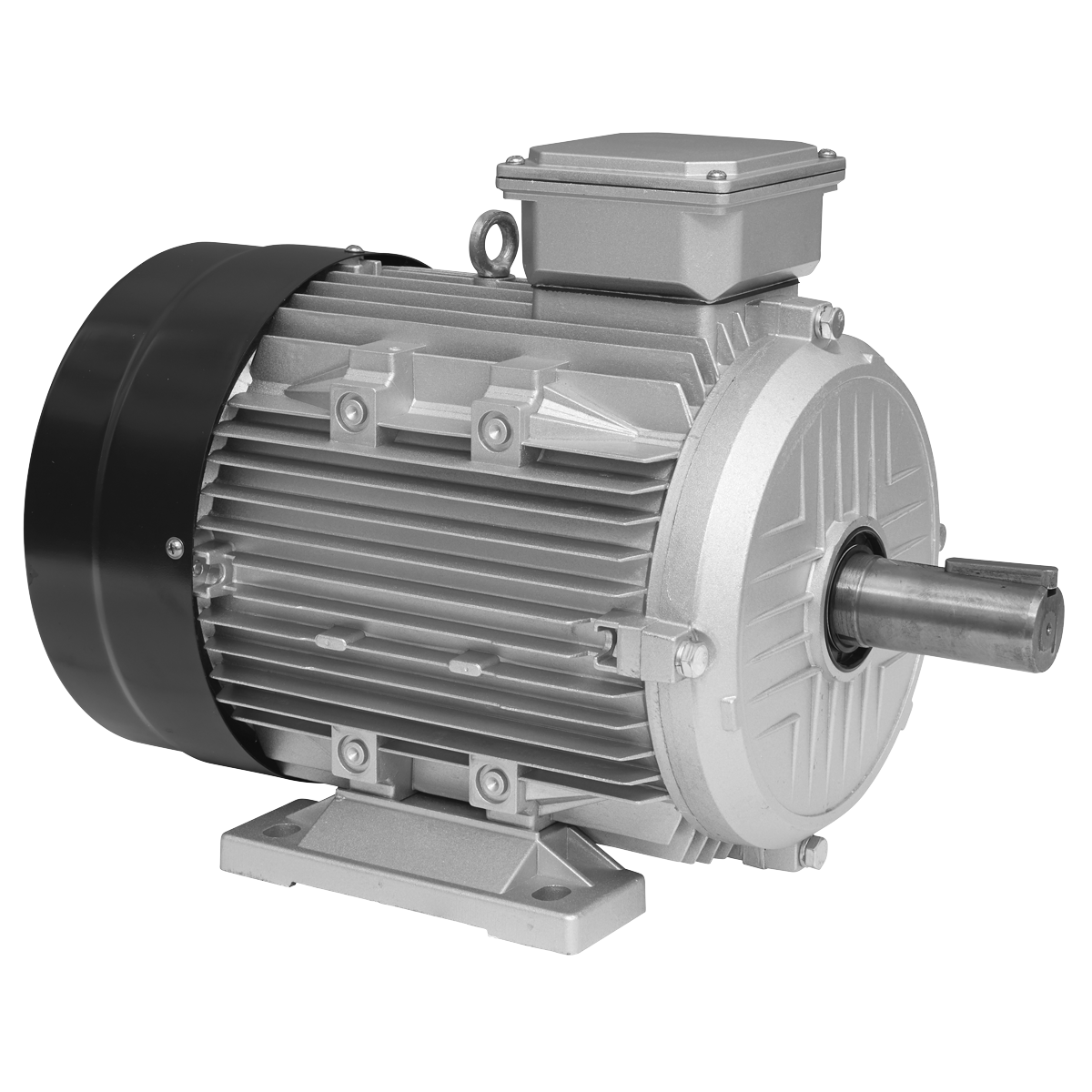 Premier SAC32775B.03 Premier Air Compressor Electrical Motor 7.5hp 5.5kw