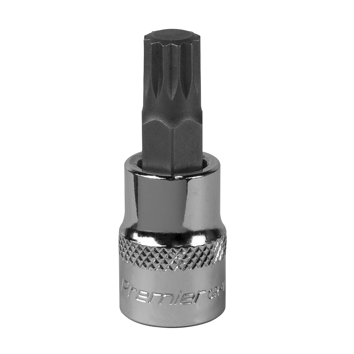 Premier SBS008 Premier Spline Socket Bit 3/8"Sq Drive M10