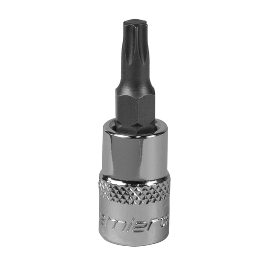 Premier SBT005 Premier TRX-Star* Socket Bit 1/4"Sq Drive T25