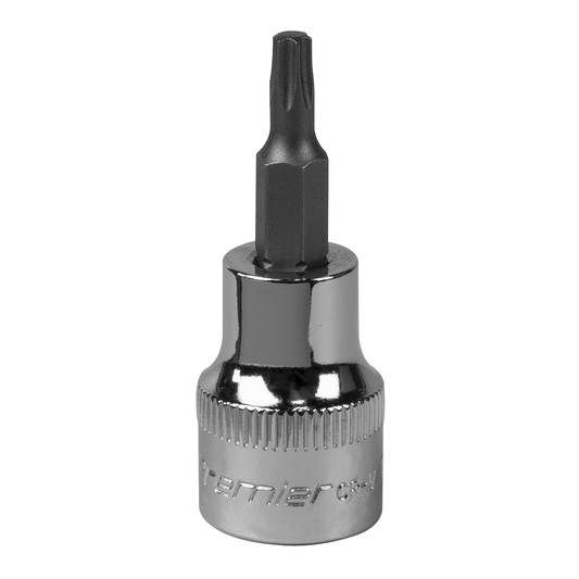 Premier SBT009 Premier TRX-Star* Socket Bit 3/8"Sq Drive T20
