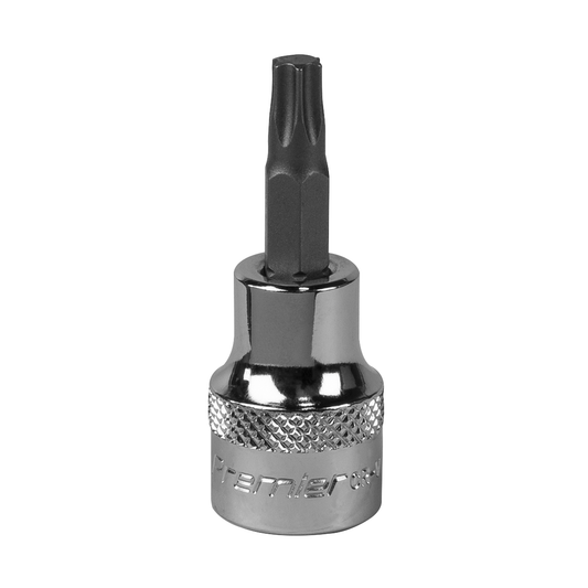 Premier SBT010 Premier TRX-Star* Socket Bit 3/8"Sq Drive T25