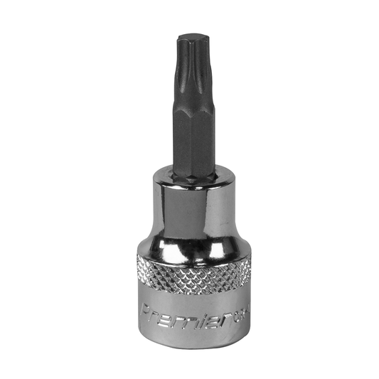 Premier SBT012 Premier TRX-Star* Socket Bit 3/8"Sq Drive T30