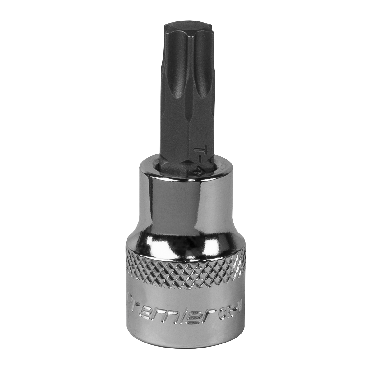 Premier SBT015 Premier TRX-Star* Socket Bit 3/8"Sq Drive T47