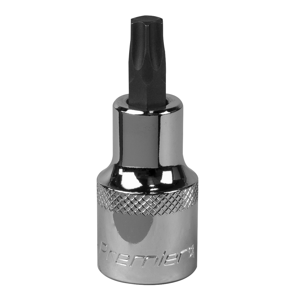 Premier SBT022 Premier TRX-Star* Socket Bit 1/2"Sq Drive T45