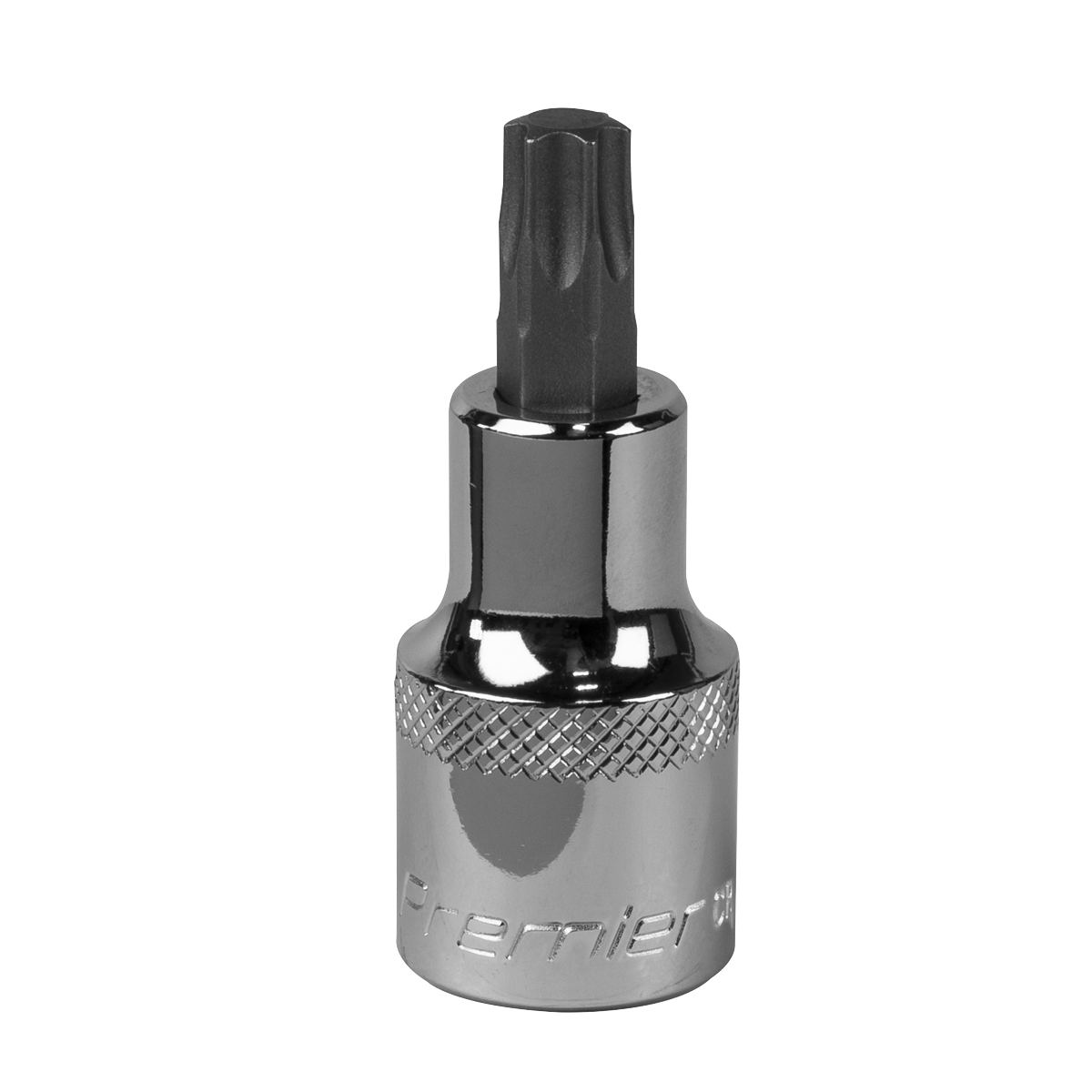 Premier SBT023 Premier TRX-Star* Socket Bit 1/2"Sq Drive T47