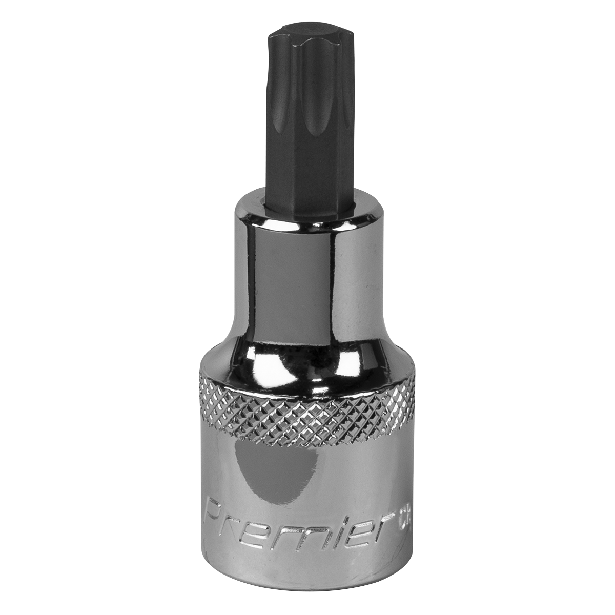 Premier SBT024 Premier TRX-Star* Socket Bit 1/2"Sq Drive T50