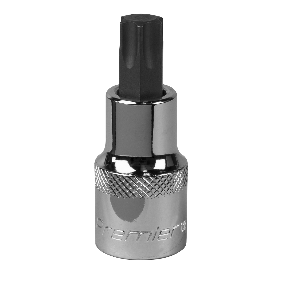 Premier SBT025 Premier TRX-Star* Socket Bit 1/2"Sq Drive T55