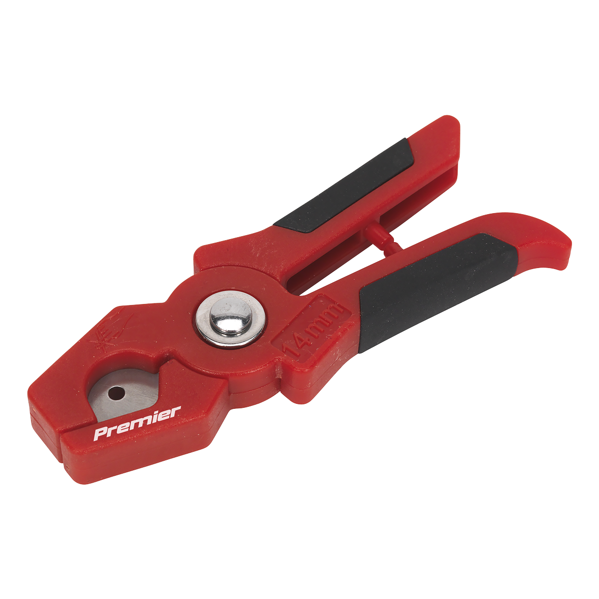 Premier SC128 Premier Hose Cutter 3-14mm