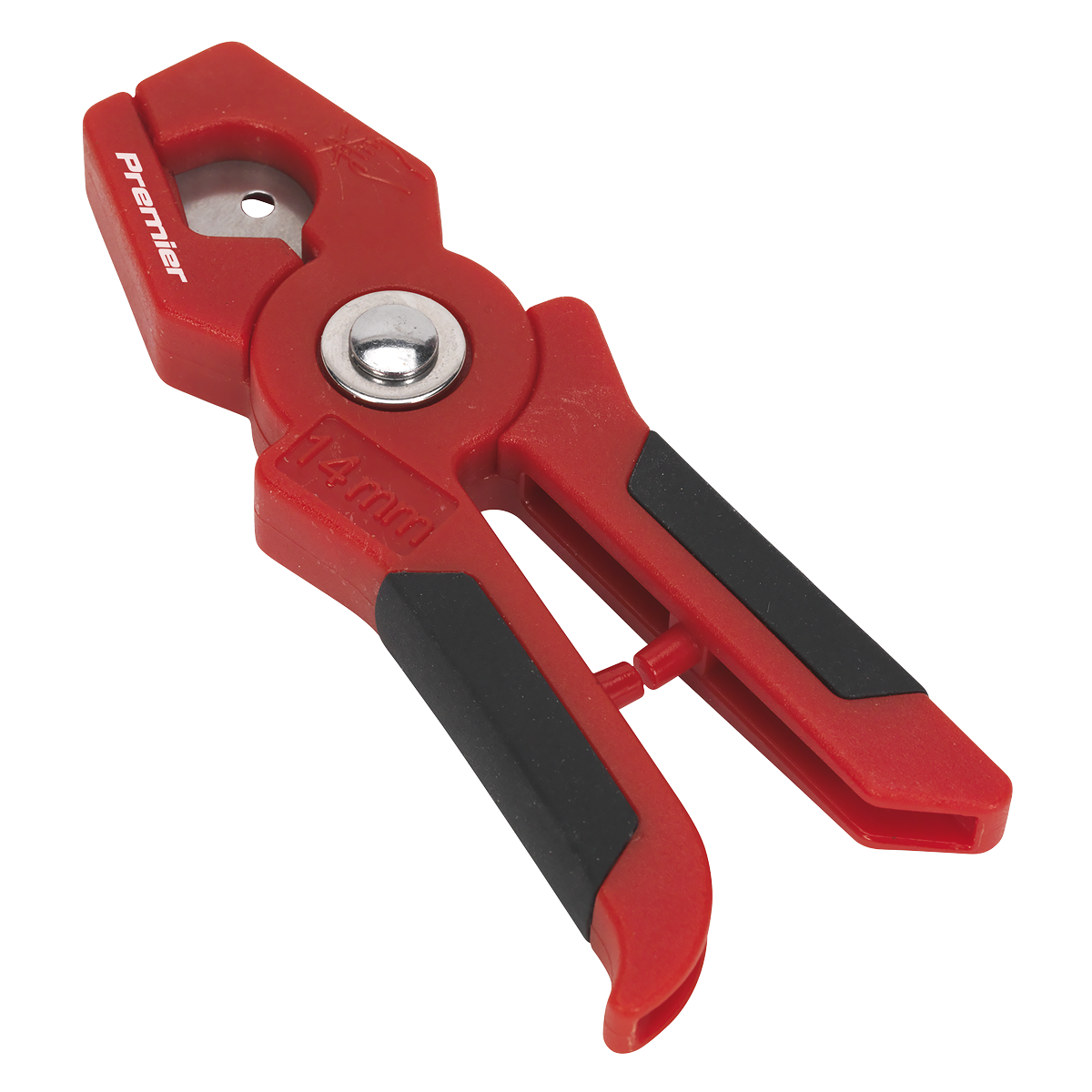 Premier SC128 Premier Hose Cutter 3-14mm