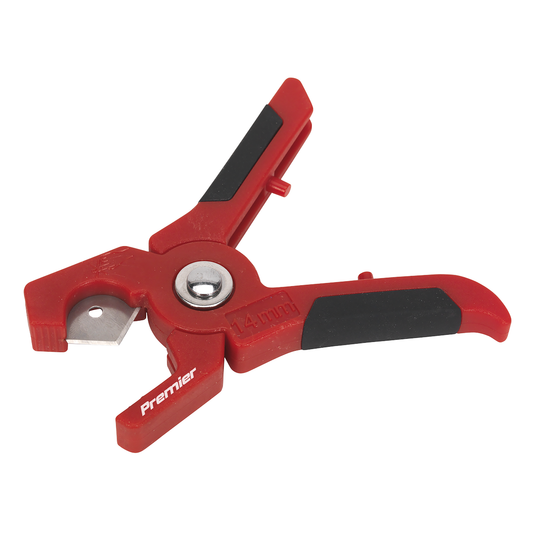 Premier SC128 Premier Hose Cutter 3-14mm