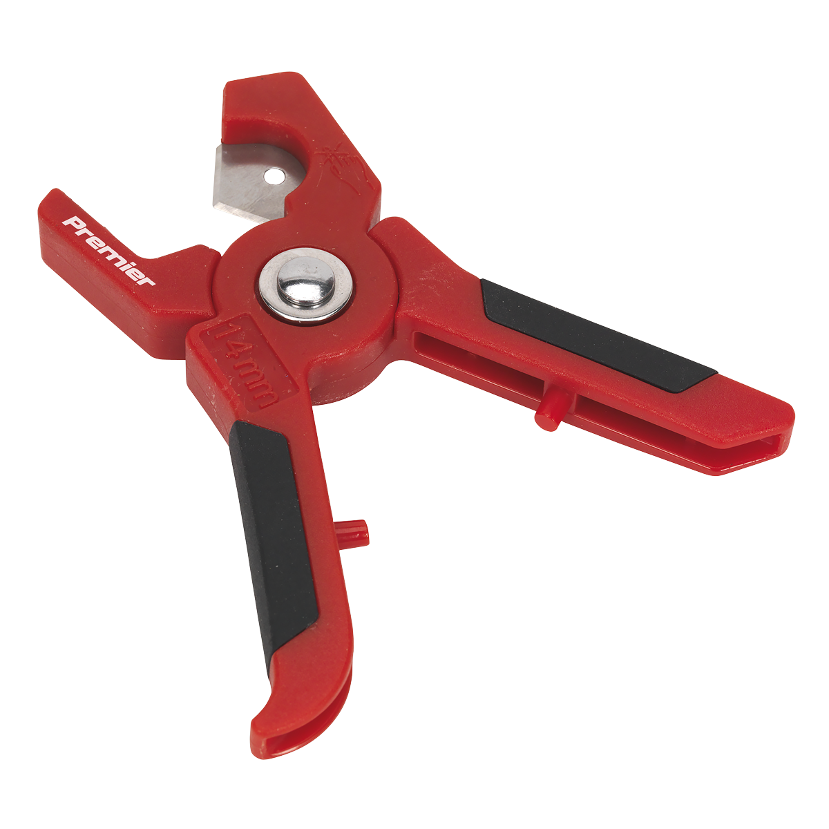 Premier SC128 Premier Hose Cutter 3-14mm